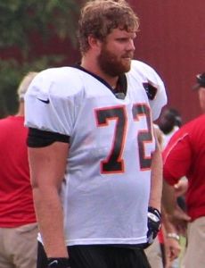 Tanner Hawkinson