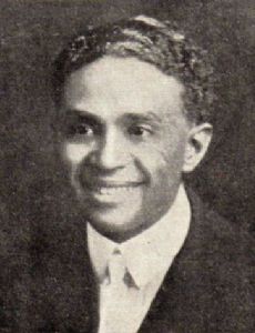 Laurence C. Jones