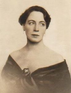 Pauline Brunius
