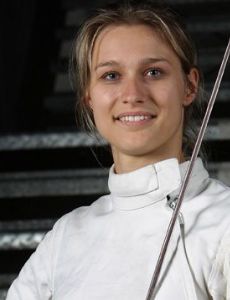 Britta Heidemann