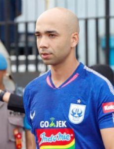 Bruno Silva (footballer, born 1991)
