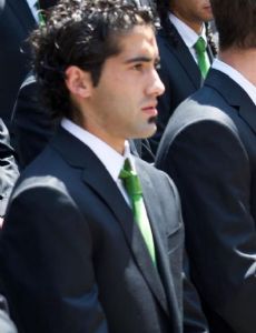 Matías Britos