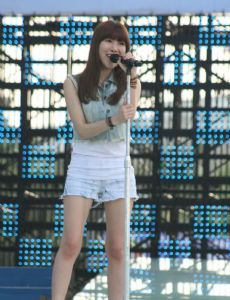 Lee Hae-ri