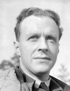 Ray Holmes