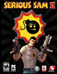 Serious Sam II