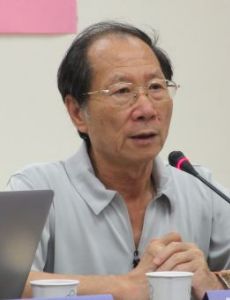 Chien Hsi-chieh