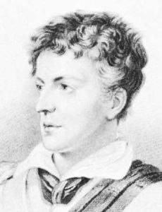 Thomas Edward Bowdich