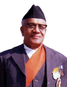Kul Ratna Tuladhar