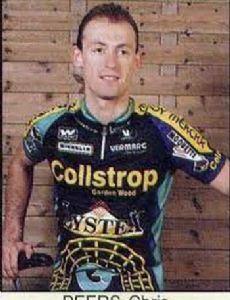 Chris Peers