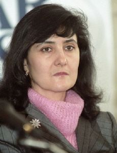 Marina Sanaya