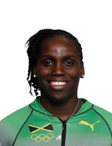 Carrie Russell