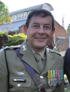 Zac Zaharias