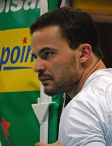 Riad Ribeiro