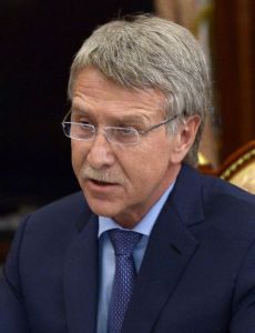 Leonid Michelson