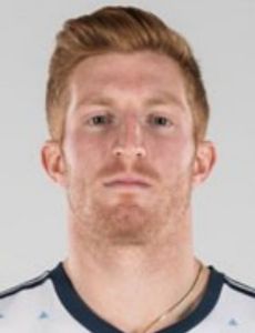 Tim Parker (soccer)