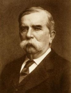 John Sanford Barnes