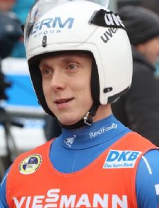 Andrei Medvedev (luger)