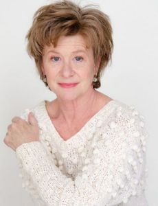 Nancy Wagner