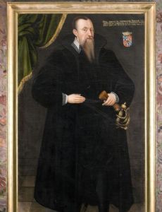 Per Brahe the Elder