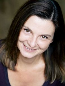 Séverine Warneys