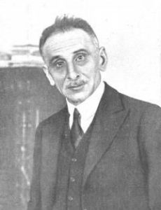 Melquíades Álvarez
