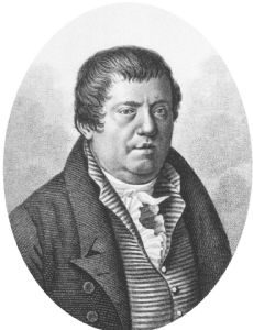 John Leslie