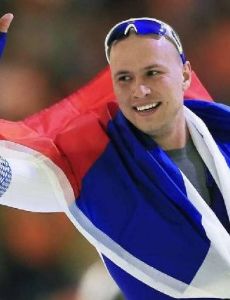 Pavel Kulizhnikov