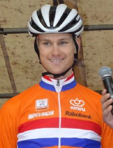 Lennard Hofstede