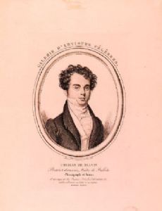 Carlo Blasis