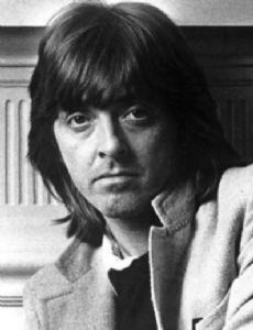 Joey Molland