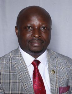 Richard Acheampong