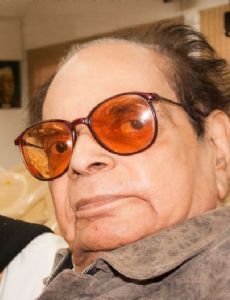 Rajendra Yadav