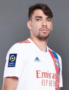 Lucas Paquetá