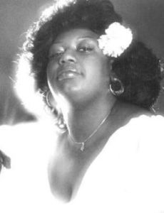 Izora Armstead
