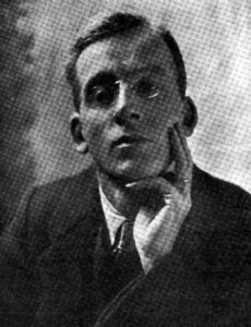 Wilfrid Wilson Gibson