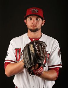 Jake Barrett
