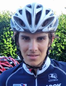 Guillaume Martin