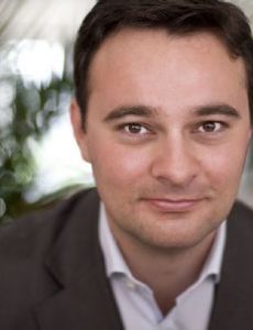 Oliver Luksic