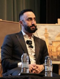 Ammar Nakshawani