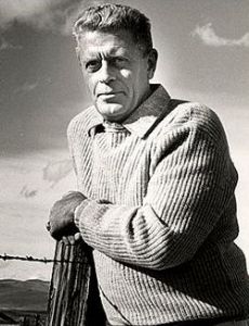 Walter Van Tilburg Clark