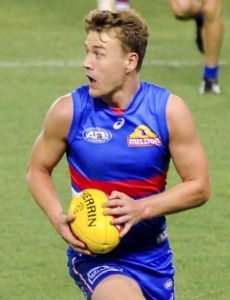 Jackson Macrae