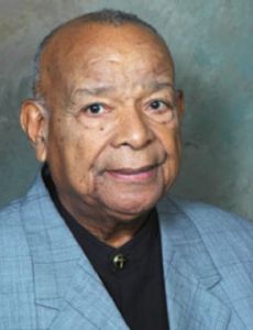 E. E. Cleveland