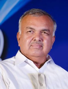 Ramalinga Reddy