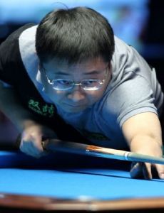 Li Hewen