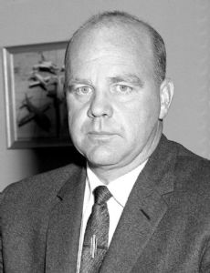 Paul Bikle