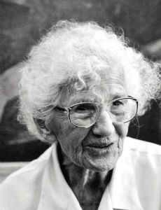 Wanda Błeńska