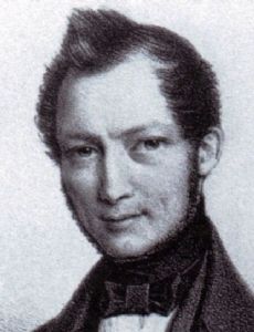 Adolph Friedrich Johann Riedel