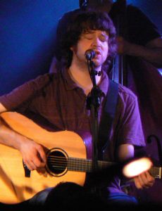 Kris Drever
