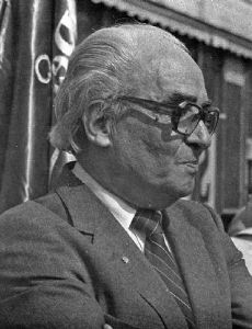 Gunnar Nilsson