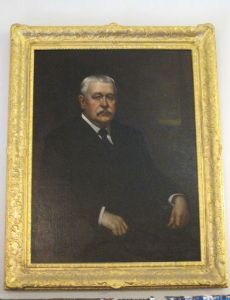 Augustus G. Paine, Sr.